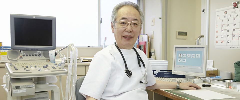 検査の流れ・注意事項