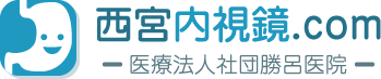 西宮内視鏡.com 医療法人社団勝呂医院