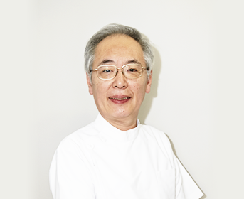 院長　勝呂 芳正