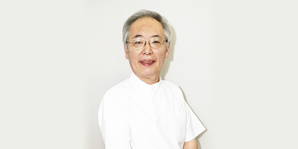 院長　勝呂 芳正